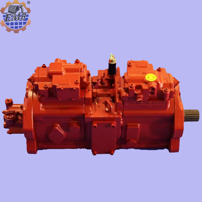 Original New 400914-00401 Hydraulic Pump 400914-00212 Main Pump For DH300LC-7 Excavator Parts