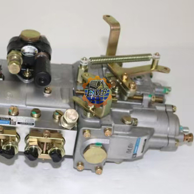 400912-00071 مضخة الحقن DX220 DX225 مضخة حقن الوقود LCA 65.11101-7420A