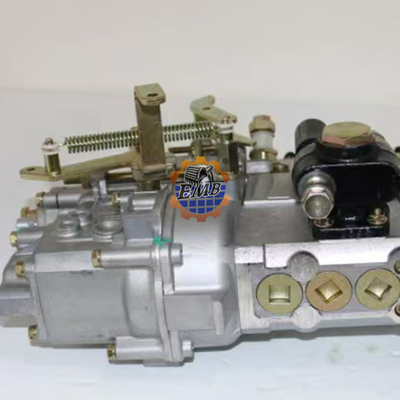400912-00071 مضخة الحقن DX220 DX225 مضخة حقن الوقود LCA 65.11101-7420A