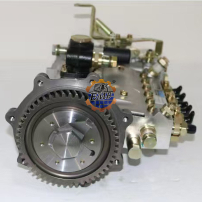 400912-00071 مضخة الحقن DX220 DX225 مضخة حقن الوقود LCA 65.11101-7420A