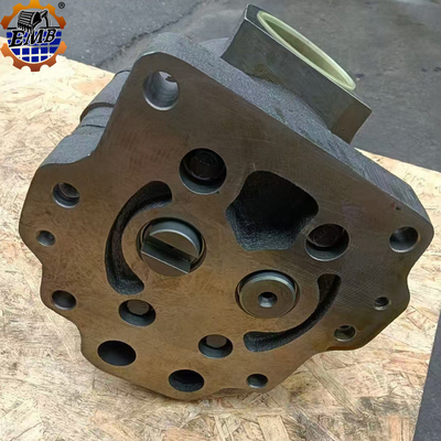 9G3055 مضخة العجلات الهيدروليكية 9G-3055 للجرار D9R D9N D10N