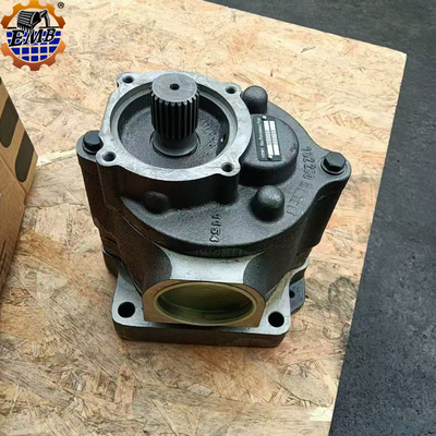 9G3055 مضخة العجلات الهيدروليكية 9G-3055 للجرار D9R D9N D10N