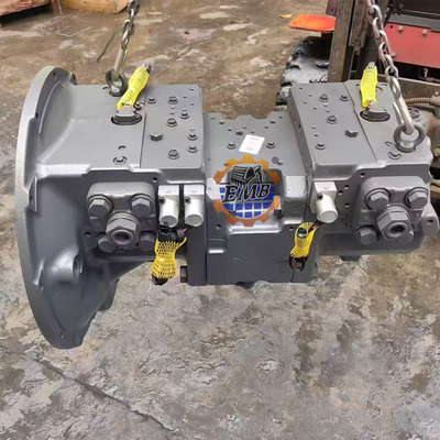 708-2J-00030 PC490-11 Hydraulic Pump PC500-10 Pump Assy 708-2J-01030 For Excavator