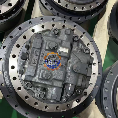 PC490LC-10 2A8-27-00110 المحرك النهائي PC490LC-11 PC500LC-10 محرك السفر 2A8-27-00111 جهاز المسار