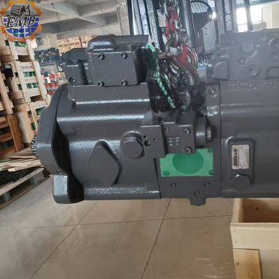 400914-00393B مضخة هيدروليكية 400914-00395B DX300LC