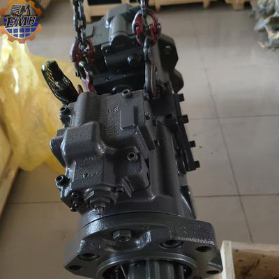 400914-00393B مضخة هيدروليكية 400914-00395B DX300LC