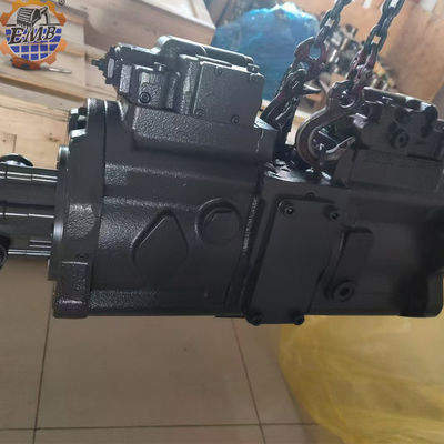400914-00393B مضخة هيدروليكية 400914-00395B DX300LC