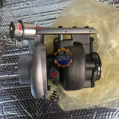 6745-81-8110 شاحن توربيني Turbo PC300-6 6D114 HX40W 4046100 4039140