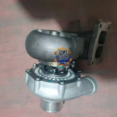 114400-3170 114400-3360 بالنسبة إلى EX400-3 6RB1 قطع غيار محركات الديزل التوربو