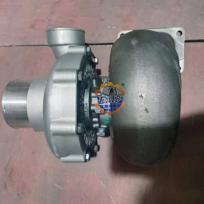 114400-3170 114400-3360 بالنسبة إلى EX400-3 6RB1 قطع غيار محركات الديزل التوربو