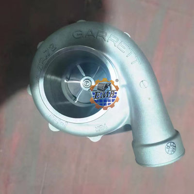 114400-3170 114400-3360 بالنسبة إلى EX400-3 6RB1 قطع غيار محركات الديزل التوربو