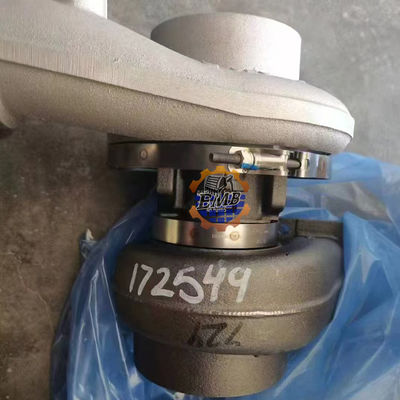 359-5392 Turbo C18 Turbocharger 359-5393 3595392 3595393 359-5396 10R-0568 302-0372 لأجزاء الحفارات