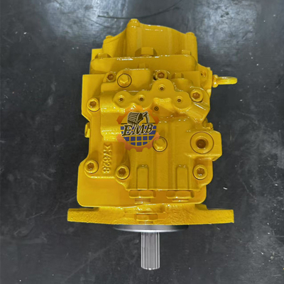 D65EX-12 مضخة D65PX-12 مضخة هيدروليكية 708-1L-00012 708-1L-00011 المضخة الرئيسية
