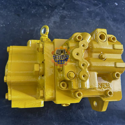 D65EX-12 مضخة D65PX-12 مضخة هيدروليكية 708-1L-00012 708-1L-00011 المضخة الرئيسية