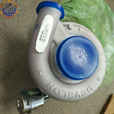 150105-00320 شاحن توربو HE500WG توربو 3770808 DX450LC-9C شاحن توربو