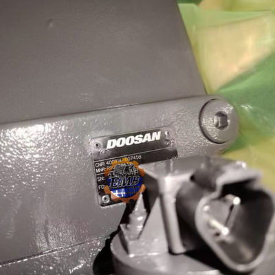 400914-00745B المضخة الرئيسية لل DX490 المضخة الهيدروليكية 400914-00745 المضخة الهيدروليكية