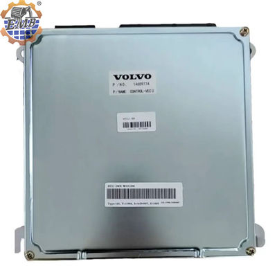 14659774 جهاز تحكم 14594697 VOE14659774 وحدة التحكم لجهاز الحفر EC120D EC140 أجزاء