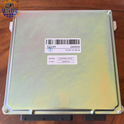 وحدة تحكم 14659774، وحدة تحكم 14594697 VOE14659774 لقطع غيار حفارات فولفو EC120D EC140