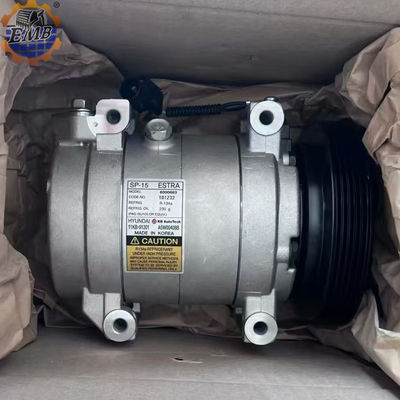 ضاغط هواء جديد أصلي 11KB-91201 لمكونات الحفارات