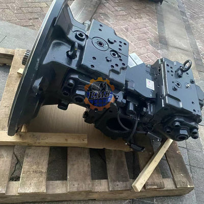 708-2H-00022 مضخة رئيسية 708-2H-00024 708-2H-00025 708-2H-00026 مضخة هيدروليكية لـ PC400-7