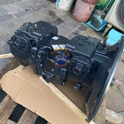 708-2H-00022 مضخة رئيسية 708-2H-00024 708-2H-00025 708-2H-00026 مضخة هيدروليكية لـ PC400-7