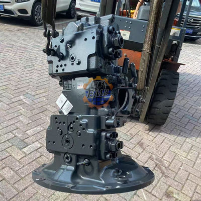 708-2H-00022 مضخة رئيسية 708-2H-00024 708-2H-00025 708-2H-00026 مضخة هيدروليكية لـ PC400-7