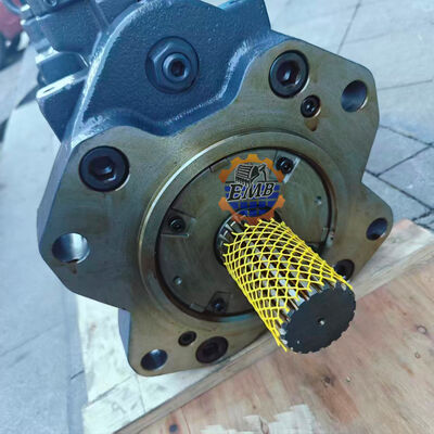 KWJ12041 Main Pump K3V280DTH132R Hydraulic Pump CX750D LINKBELT 750LX Hydraulic Pump