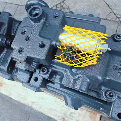 KWJ12041 Main Pump K3V280DTH132R Hydraulic Pump CX750D LINKBELT 750LX Hydraulic Pump