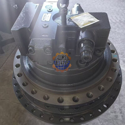 TM100 محرك السفر TM100 المحرك النهائي للحفر 2401-6292A DX500LC