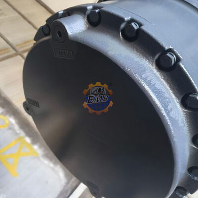 TM100 محرك السفر TM100 المحرك النهائي للحفر 2401-6292A DX500LC