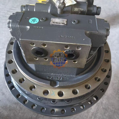 TM100 محرك السفر TM100 المحرك النهائي للحفر 2401-6292A DX500LC
