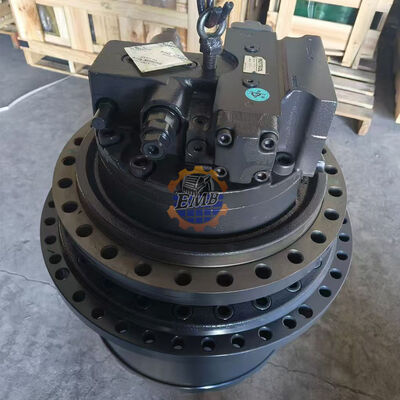 TM100 محرك السفر TM100 المحرك النهائي للحفر 2401-6292A DX500LC