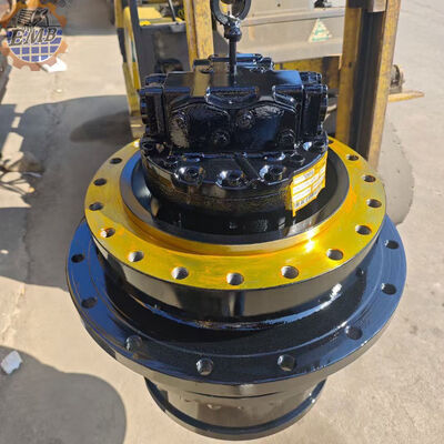 574-3203 محرك السفر E336F E340F محرك الأقراص النهائي 568-9405 355-5668 جهاز السفر