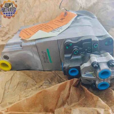 295-4777 312-0678 مضخة حقن الوقود C7 254-4357 319-0675 319-0677 مضخة الوقود للمحرك E330
