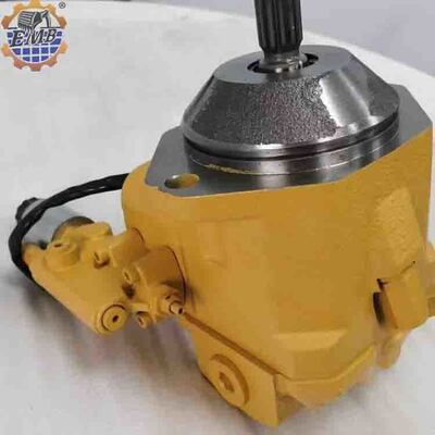 2959426 محرك مروحة 295-9426 مضخة GP-PISTON لجزء حفارة CAT345D E345D