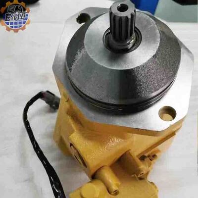 2959426 محرك مروحة 295-9426 مضخة GP-PISTON لجزء حفارة CAT345D E345D