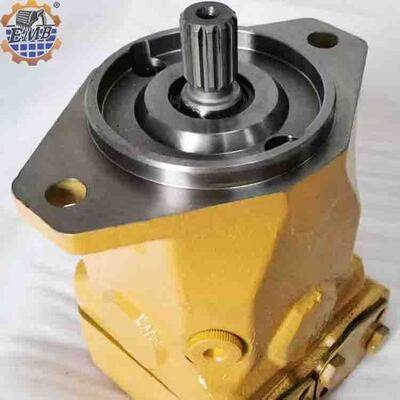 155-9107 محرك المروحة 1559107 مضخة البستون لأجزاء الحفار E345B