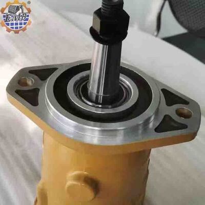 129-2413 محرك المروحة 161-8919 مضخة المكبس 0R-1075 لمضخة CAT925G 0R7927