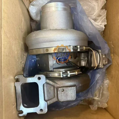 17528641 توربو A60 HE500VG VOE17475212 EC950F 5553956 الشاحن التربيني 5553975 5553977 أجزاء المحركات