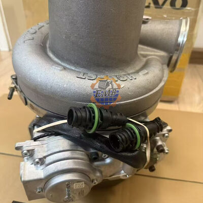 17528641 توربو A60 HE500VG VOE17475212 EC950F 5553956 الشاحن التربيني 5553975 5553977 أجزاء المحركات
