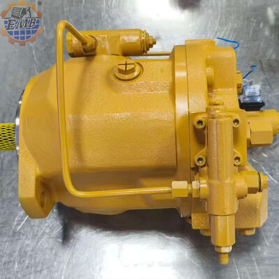 267-2755 مضخة المكبس 2672755 مضخة هيدروليكية 420E 430E 432E 434E 442E 444E