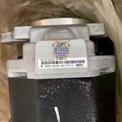 705-95-05140 GEAR PUMP 705-95-05110 705-95-05130 HYDRAULIC PUMP HD465-7 HD605-7