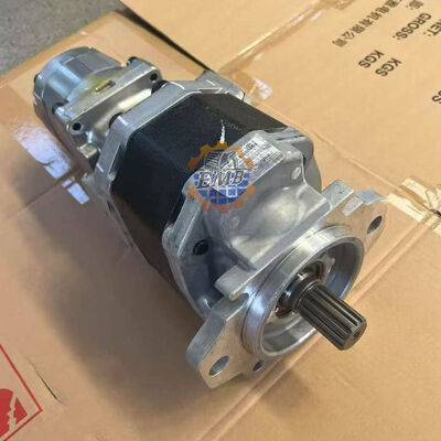 705-95-05140 GEAR PUMP 705-95-05110 705-95-05130 HYDRAULIC PUMP HD465-7 HD605-7