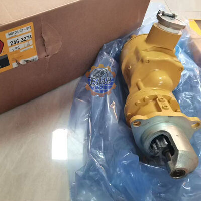 246-3274 محرك البدء 2463274 محرك التشغيل 261-1552 2611552 محرك محرك الديزل