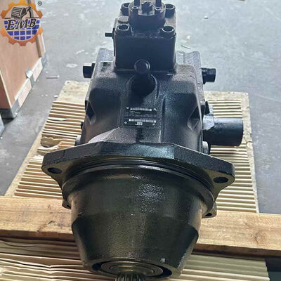 4288036 محرك السفر 428-8036 420-8638 CAT 6015B محرك النهاية