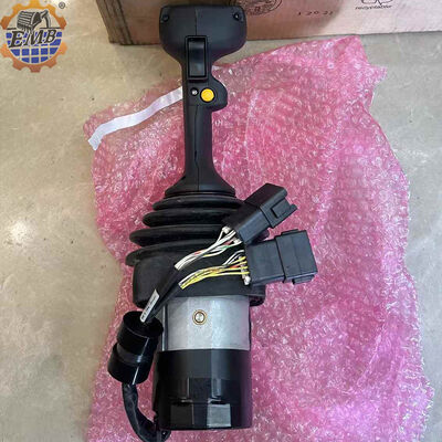 356-3609 مقبض عصا التحكم 356-3609 مقبض عصا التحكم الطيار 360-2987 لأجزاء CAT