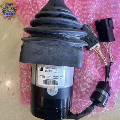 356-3609 مقبض عصا التحكم 356-3609 مقبض عصا التحكم الطيار 360-2987 لأجزاء CAT