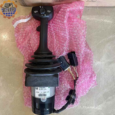 356-3609 مقبض عصا التحكم 356-3609 مقبض عصا التحكم الطيار 360-2987 لأجزاء CAT