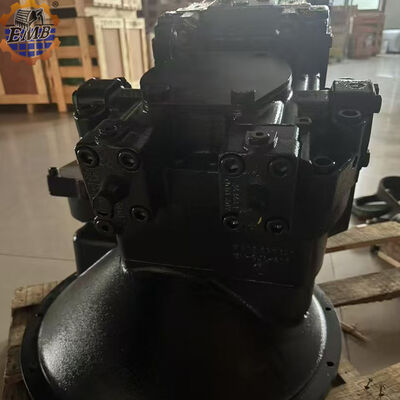 المضخة الهيدروليكية الأصلية الجديدة 400914-01017A DX350LC-7K DX380LC-7K المضخة الرئيسية
