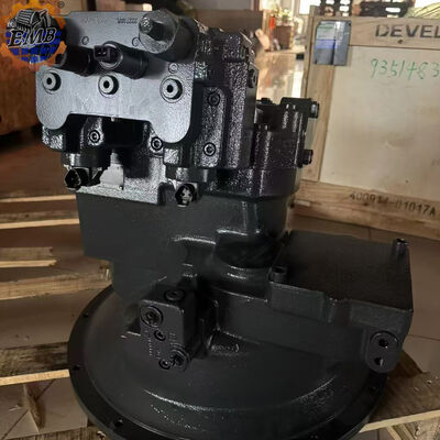 المضخة الهيدروليكية الأصلية الجديدة 400914-01017A DX350LC-7K DX380LC-7K المضخة الرئيسية